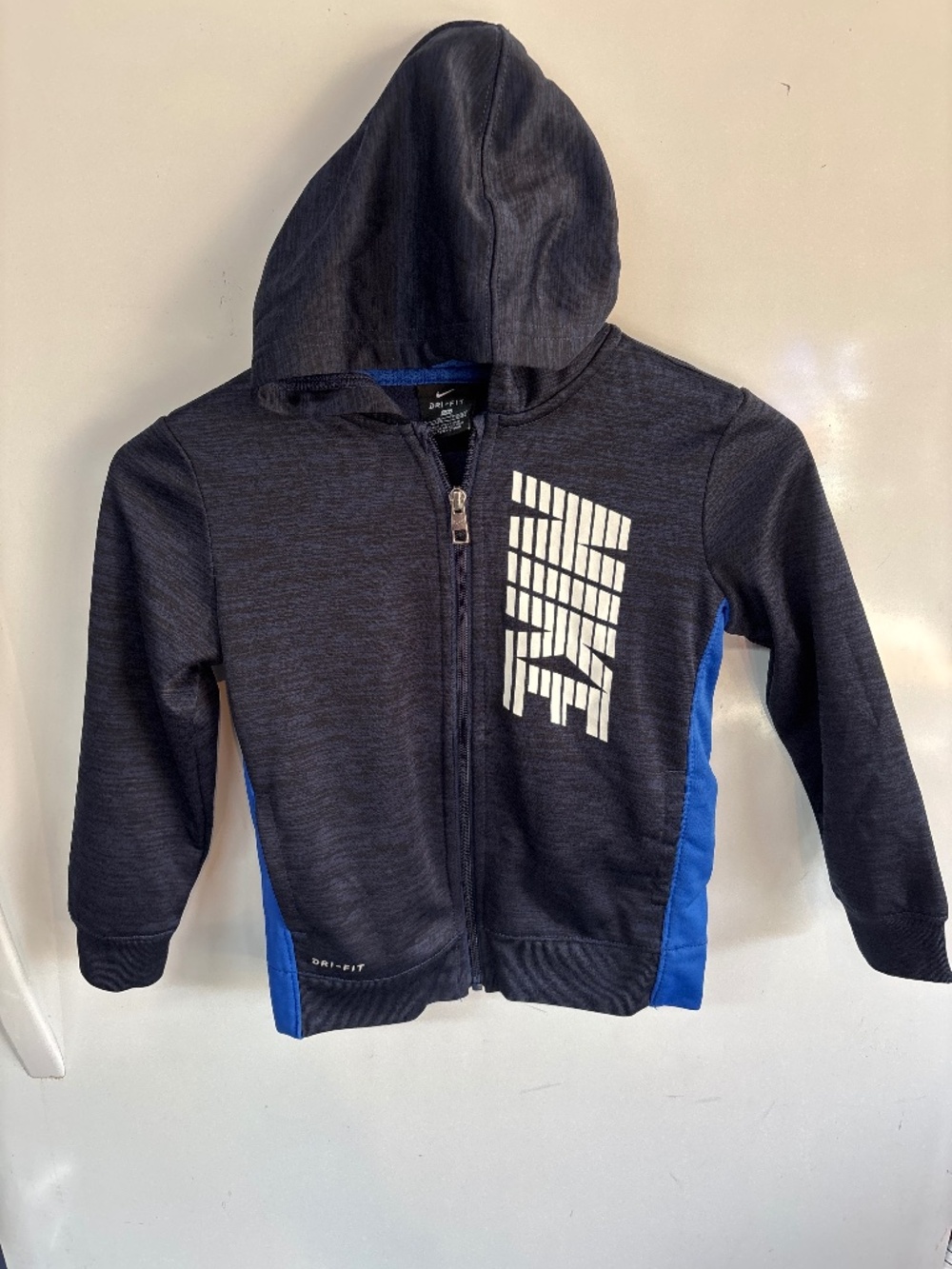 Boys dr-fit hoody 6 M
